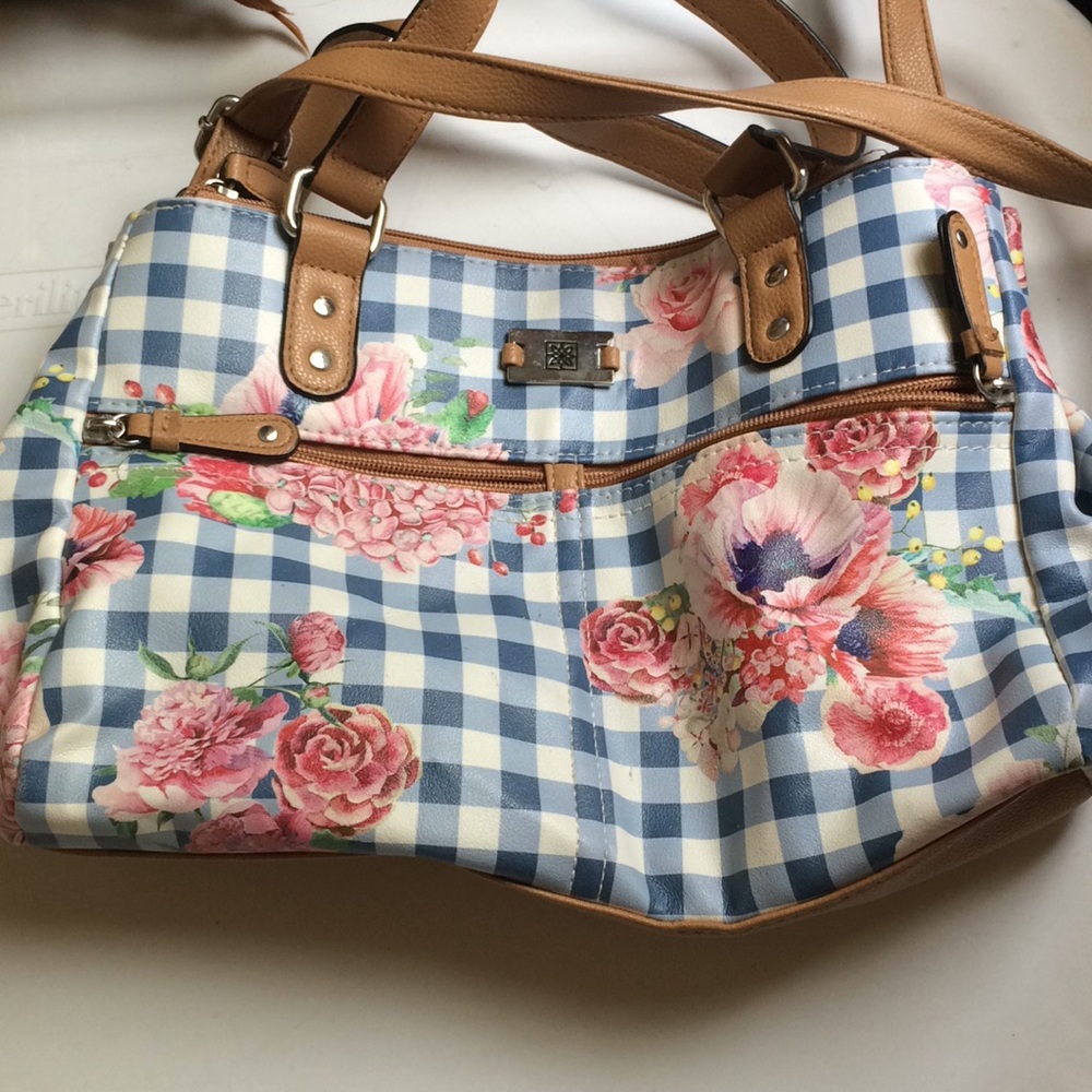Flower Purse